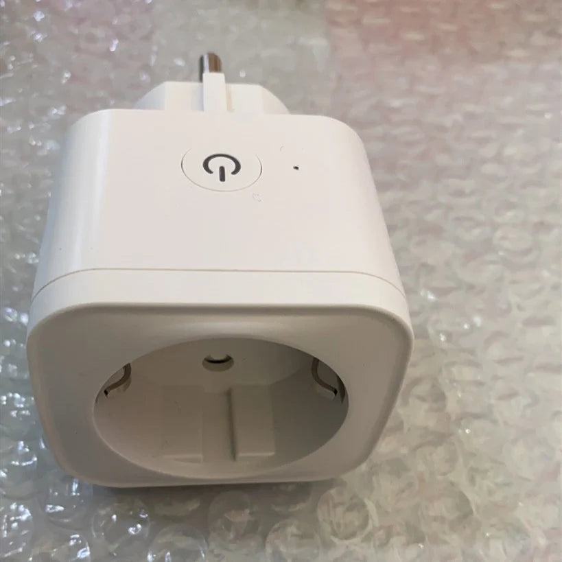 GuardPlug Smart WiFi Outlet