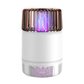 NoBuzz USB Mosquito Zapper Lamp