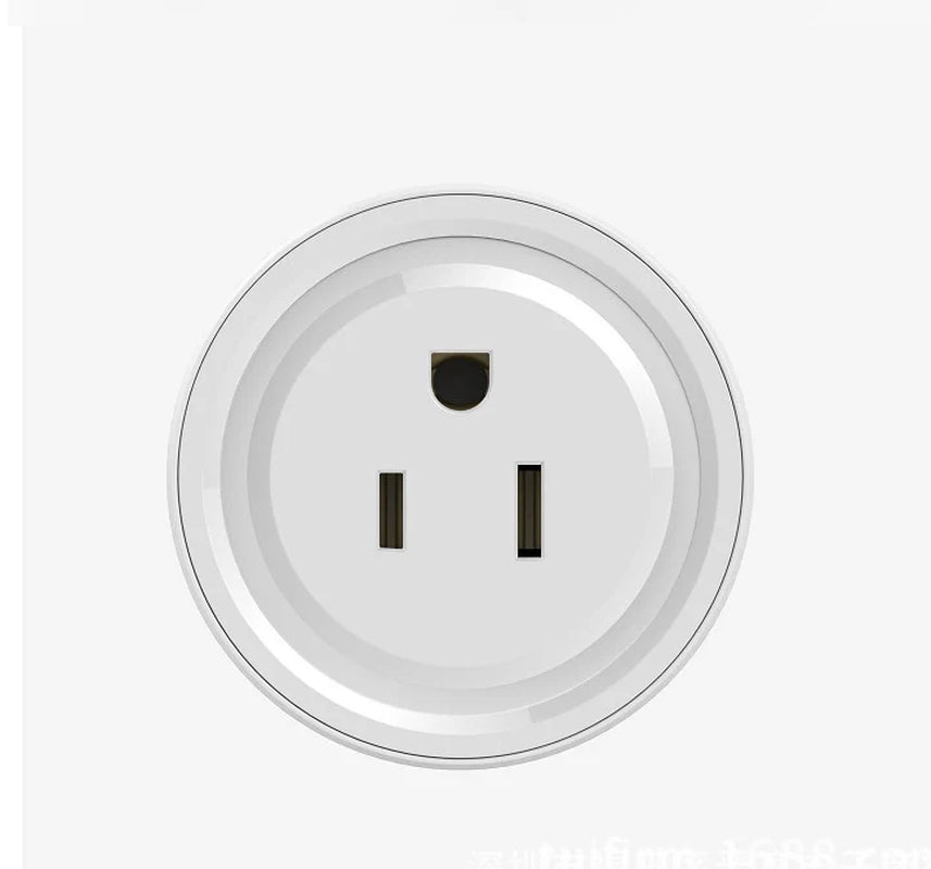 GuardPlug Smart WiFi Outlet