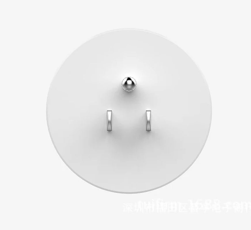 GuardPlug Smart WiFi Outlet