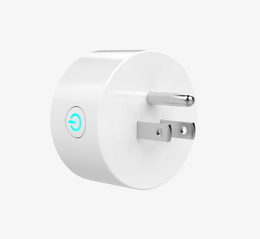 GuardPlug Smart WiFi Outlet