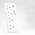 GuardPlug Smart WiFi Outlet