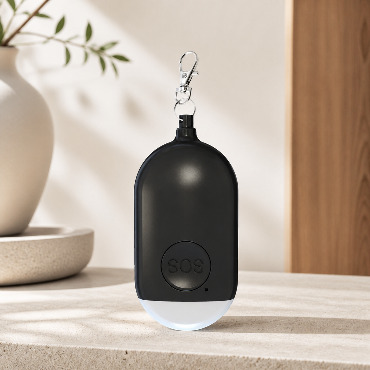 PocketSiren Personal Defense Alarm