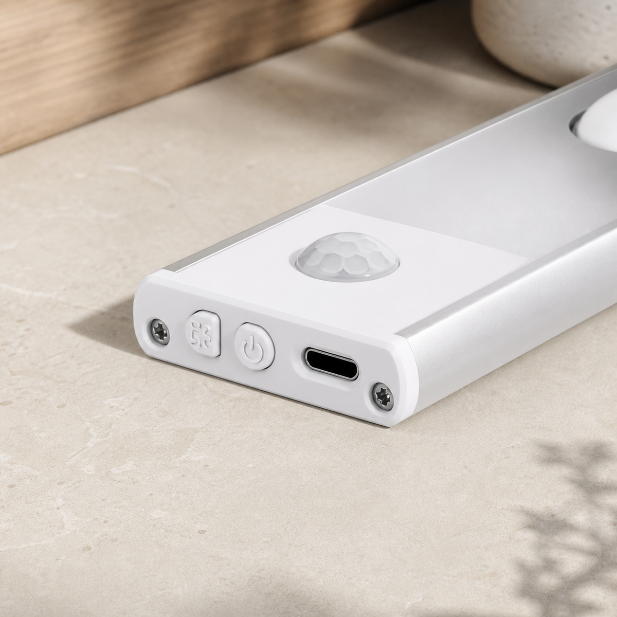 NightPath Wireless Motion-Sensor LED Light Bar