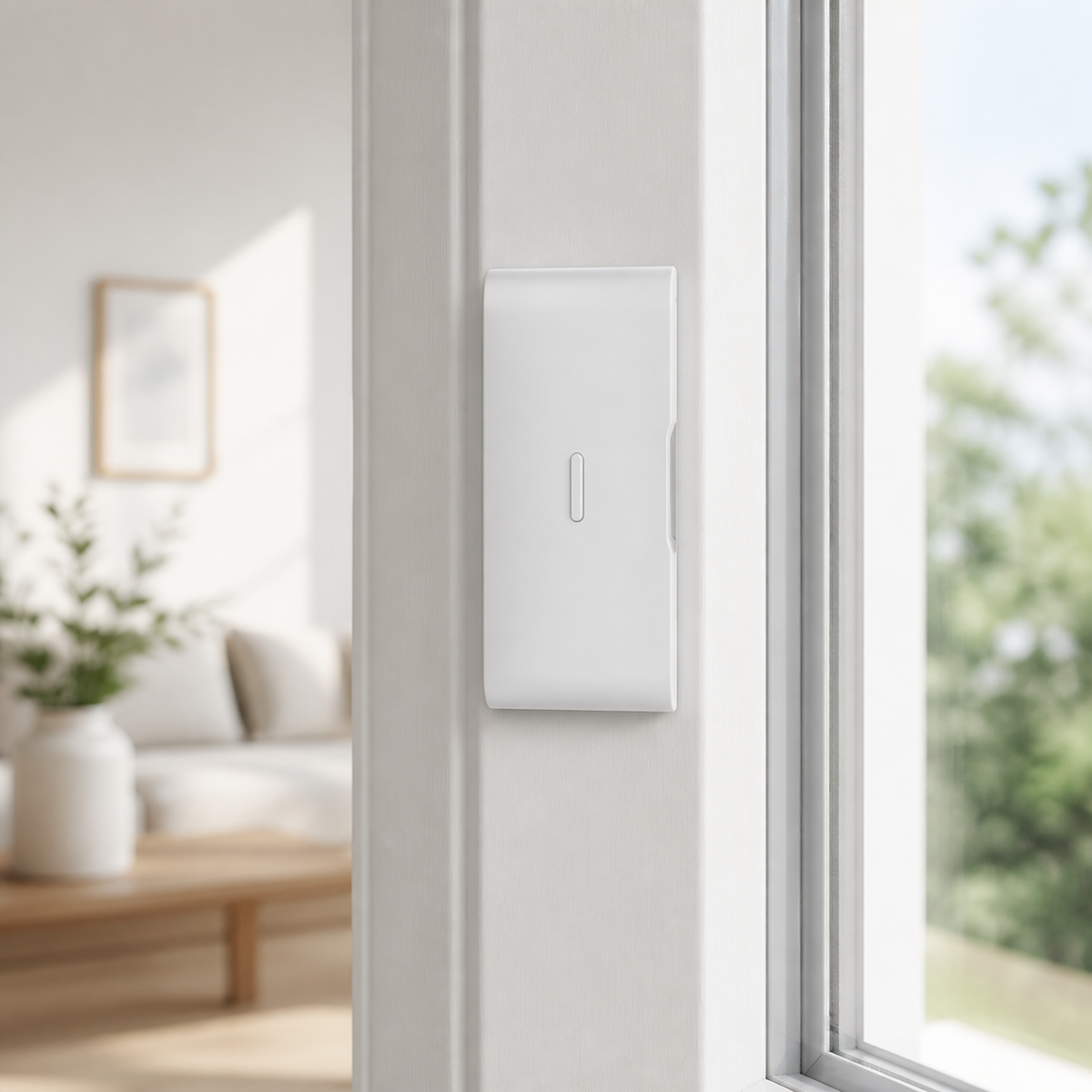 ShatterGuard Glass Break Sensor