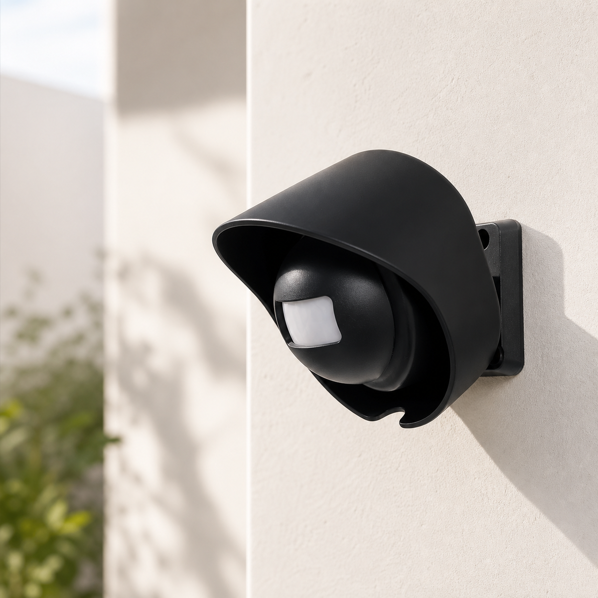 DriveAlert Wireless Driveway Alarm