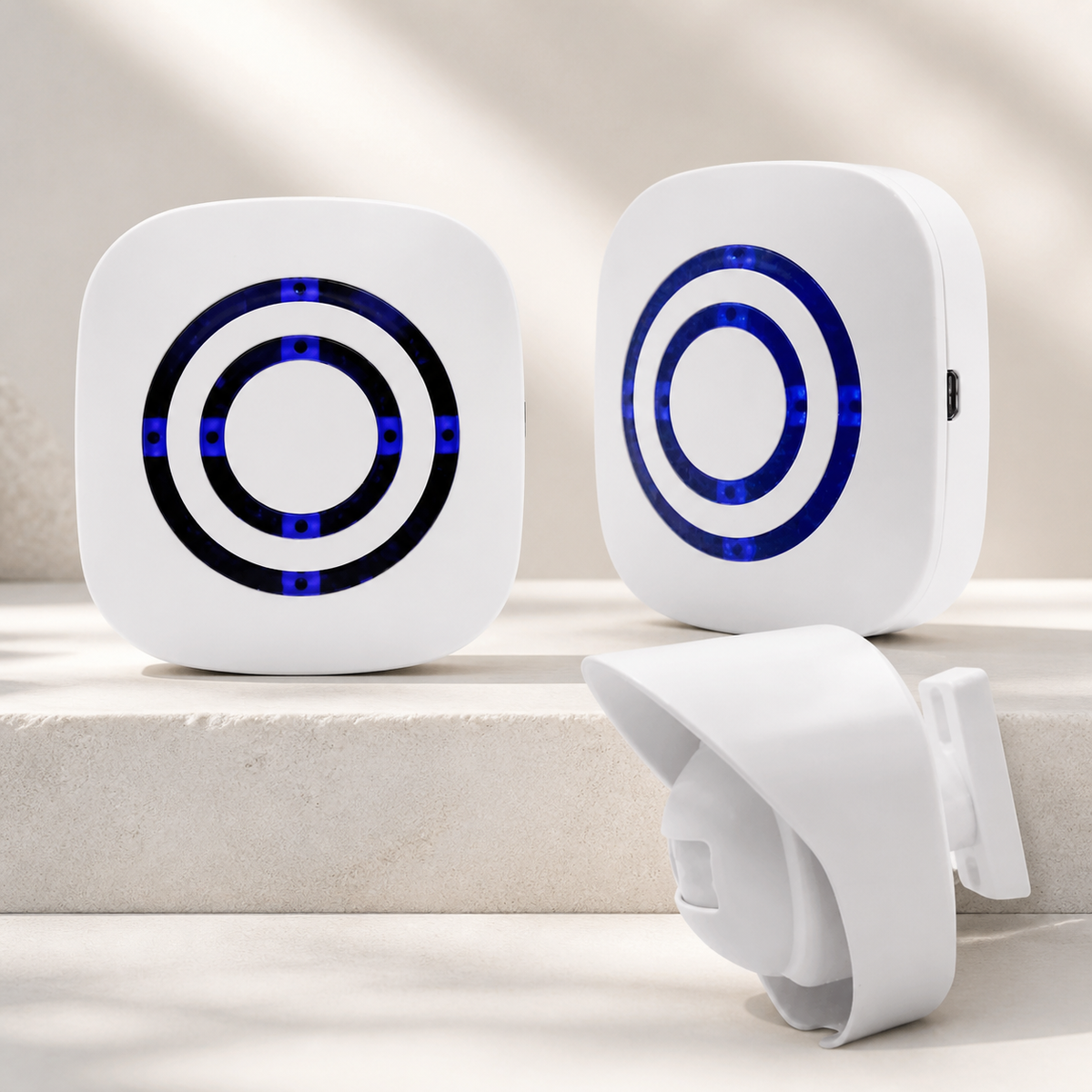 DriveAlert Wireless Driveway Alarm