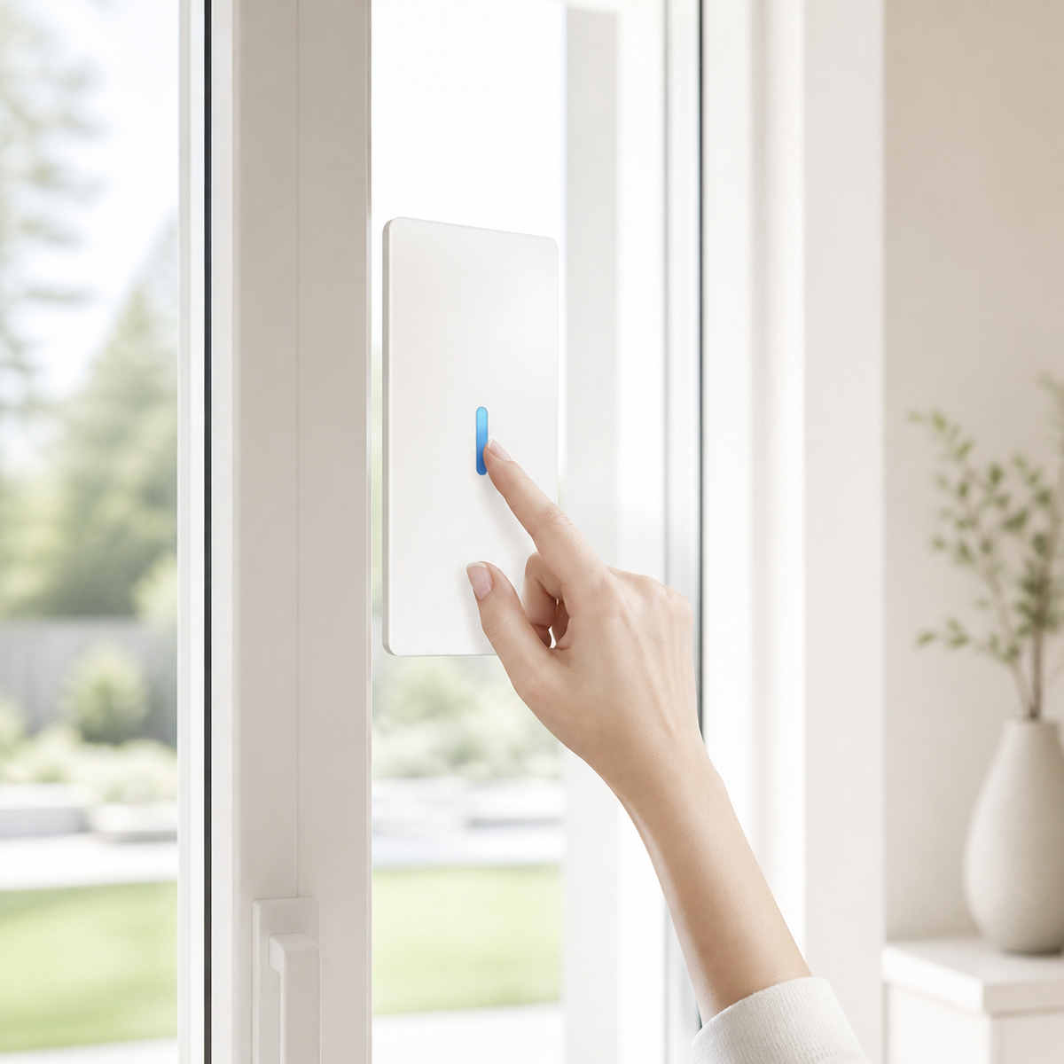 ShatterGuard Glass Break Sensor