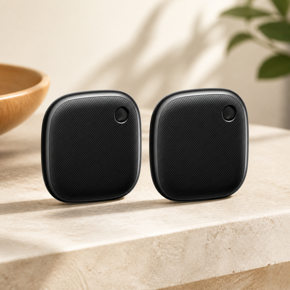 TrackTab Smart Bluetooth Finder — Works with Apple Find My